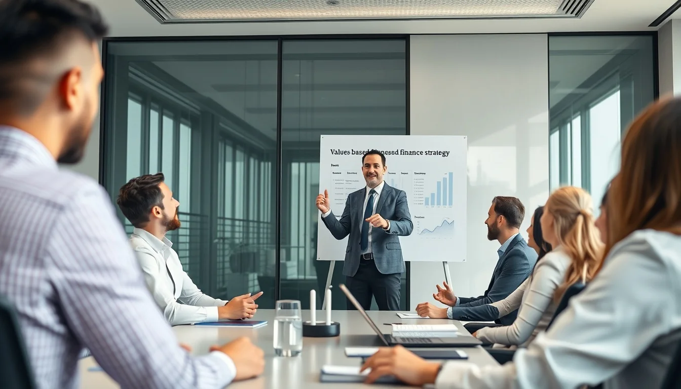 Professional plan visual